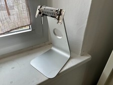 Apple Led Display cinema 24" A1267 #1 - supporto piede Originale part. 922-8687