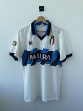 MAGLIA MAGLIA CALCIO INTER