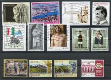 ITALIA 2014 - LOTTO ( 1 )   13