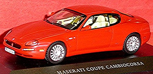 Maserati coupè cambiocorsa - maserati,