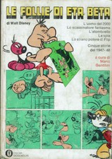 Le follie di Eta Beta  Walt