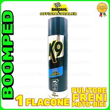 PULITORE BARDAL SPRAY 500ml