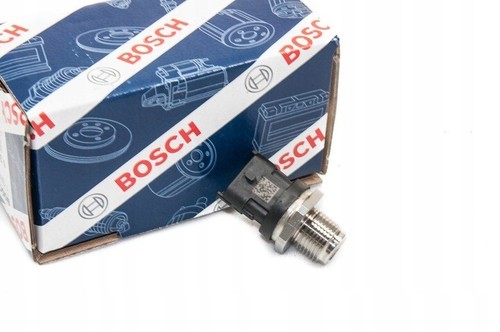 Sensore pressione carburante