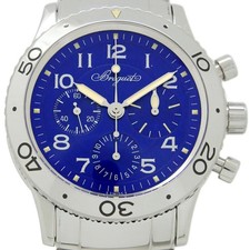 Orologio usato da uomo BREGUET