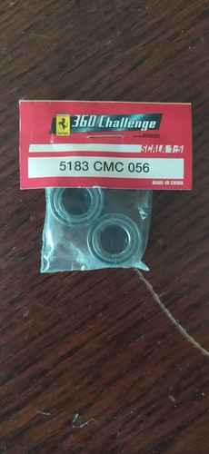 Ferrari 360 challenge 5 - ferrari, 1/5