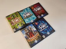 The Sims Triple Deluxe - Lotto