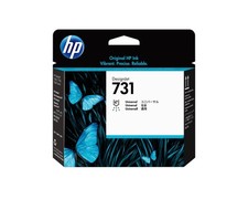 Testina di stampa - hp,
