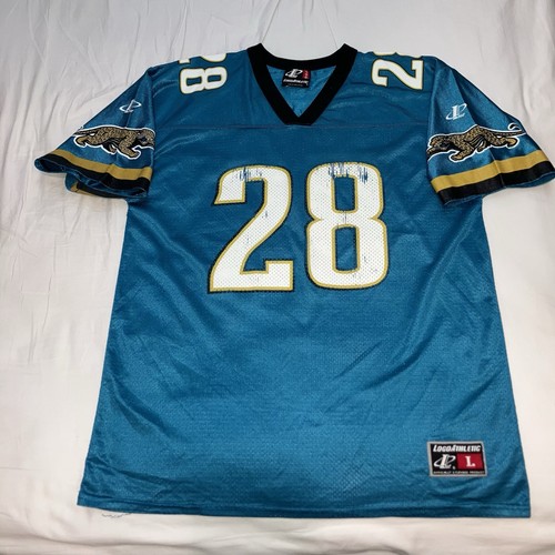 Maglia fred taylor - maglia,