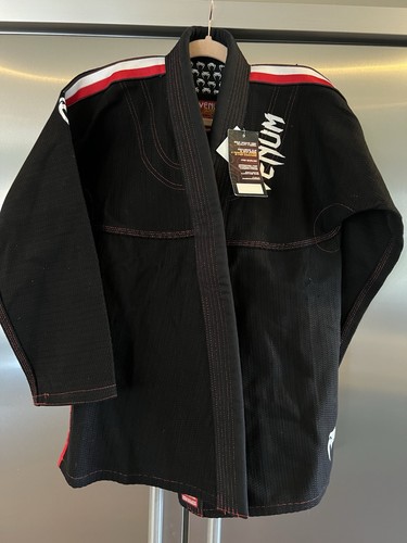 Nuovo kimono adulto venum - kimono,