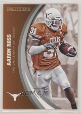 2015 Panini Texas Longhorns