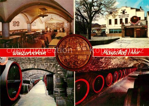 Mayschoss associazione - mayschoss,