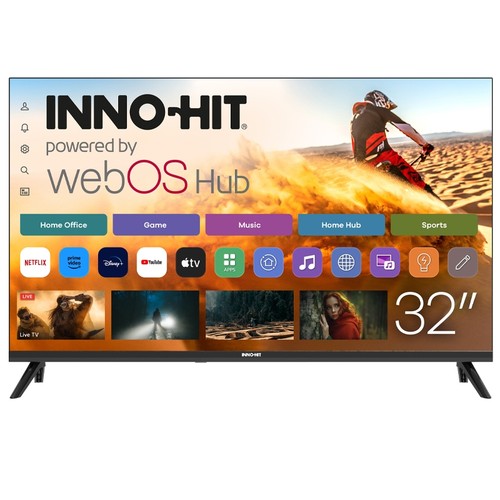 Inno hit ih32fl2k smart - ih32fl2k,