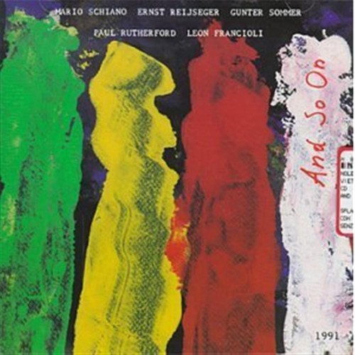 And mario schiano - on,