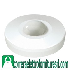 lince 1596ZENITHIR rivelatore