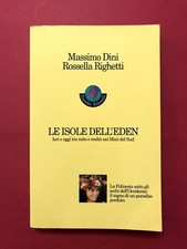 Le isole dell'Eden-Massimo