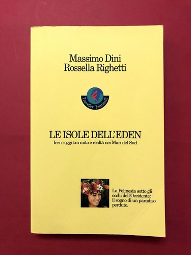 Isole dell eden - le,
