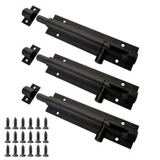 Chiusure Per Porte A 3 Pezzi