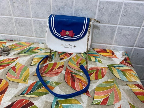Borsa tracolla sailor moon - borsa,