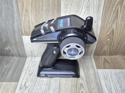 Etronix pulse ex3g ghz - etronix,