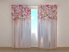 Tende Fiori Cascanti Bellezza