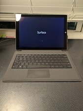 Microsoft Surface Pro 3 Model