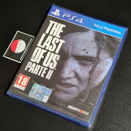 Videogioco the last - of, part