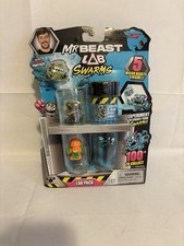 Beast lab swarms - mr,