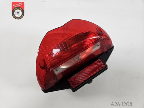 Fanale posteriore bmw - fanale,