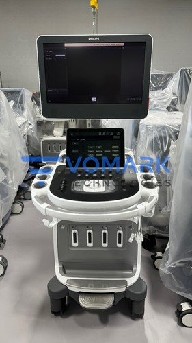 Philips epiq cvxi cardiac - philips,