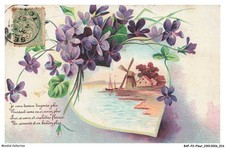 BAFP2-0133-FLEURS - Ti Trovo