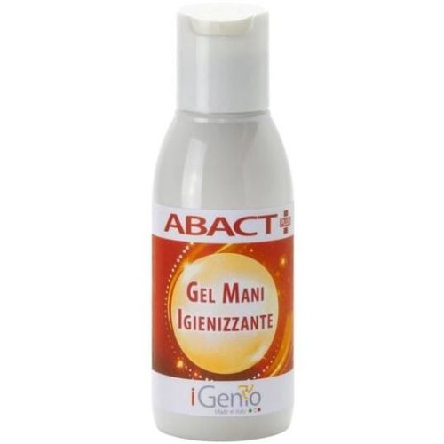 Genio 918 abact plus gel - 918,