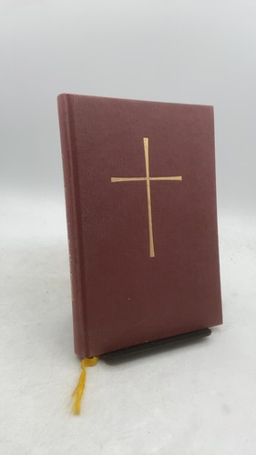 Libro della preghiera - libro,