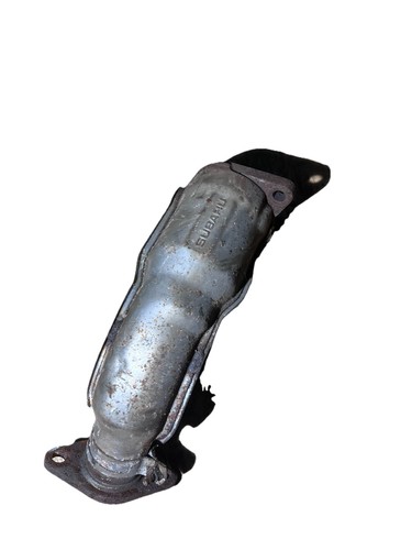 Tubo scarico doppio - , turbo