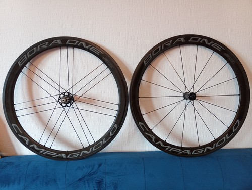 Set ruote freno cerchio