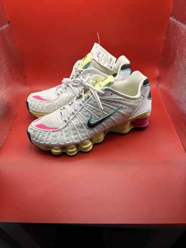 Nuovo nike shox pastello - nike,
