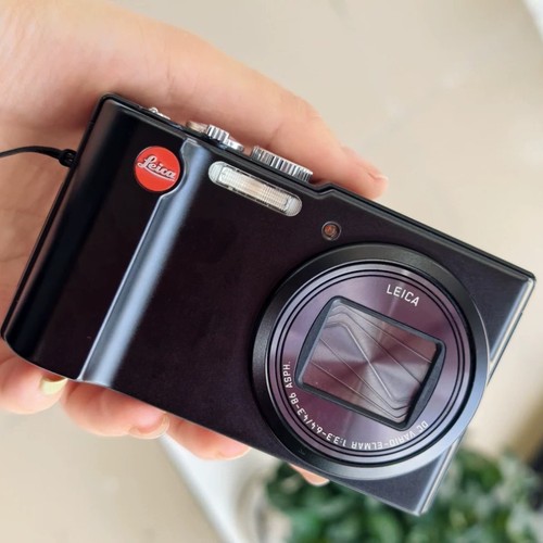Leica lux con - v-lux, 40