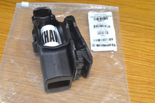 Supporto Taser Falco Nero X26