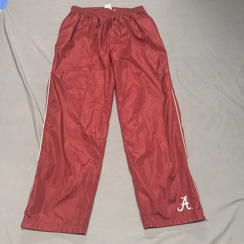 Alabama crimson tide - crimson, track