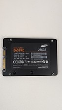 SAMSUNG 840 PRO 256 GB SSD