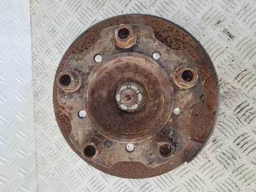 Mozzo ruota anteriore destra - ruota,
