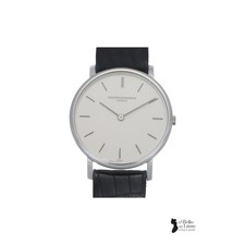 VACHERON CONSTANTIN ORO BIANCO