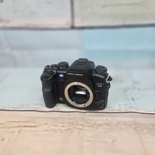 Corpo fotocamera reflex