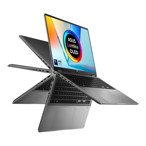 Asus vivobook flip - vivobook,