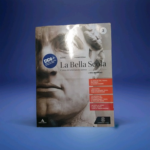 Bella scola conte - bella,
