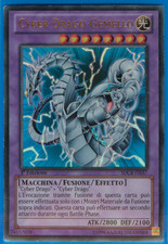 DRAGO CYBER GEMELLO (EX CYBER