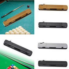 Étui rigide pour queues de