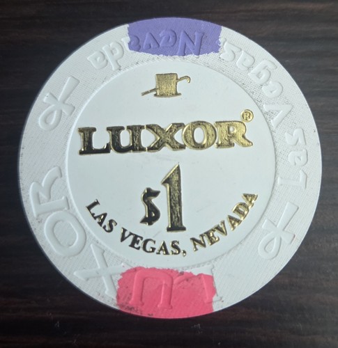 Luxor casino las - luxor,