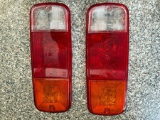 Mercedes T1 207-410 1977-95