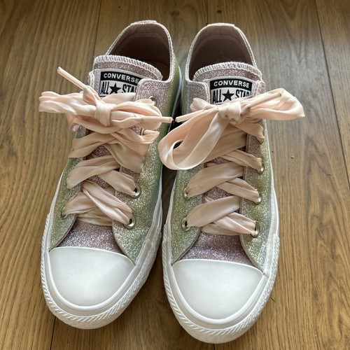 Scarpe ginnastica converse - scarpe,