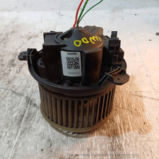 SX. MOTORINO VENTILAZIONE